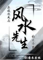 在被迫成为风水先生的日子里盘