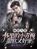 病娇大佬的小甜心