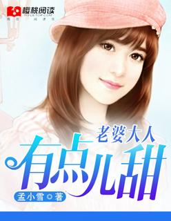 老婆大人有点暖完整