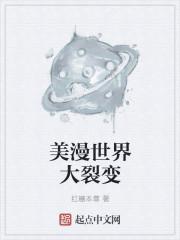 美漫世界的变形金刚免费阅读